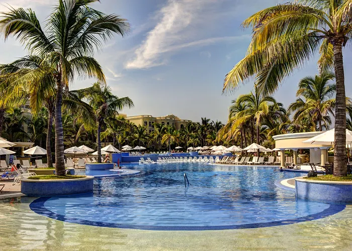 Pueblo Bonito Emerald Bay & SpaHotel Playa Mazatlan